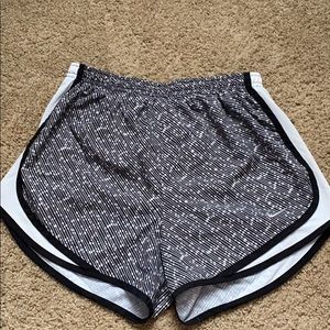Nike dri-fit shorts